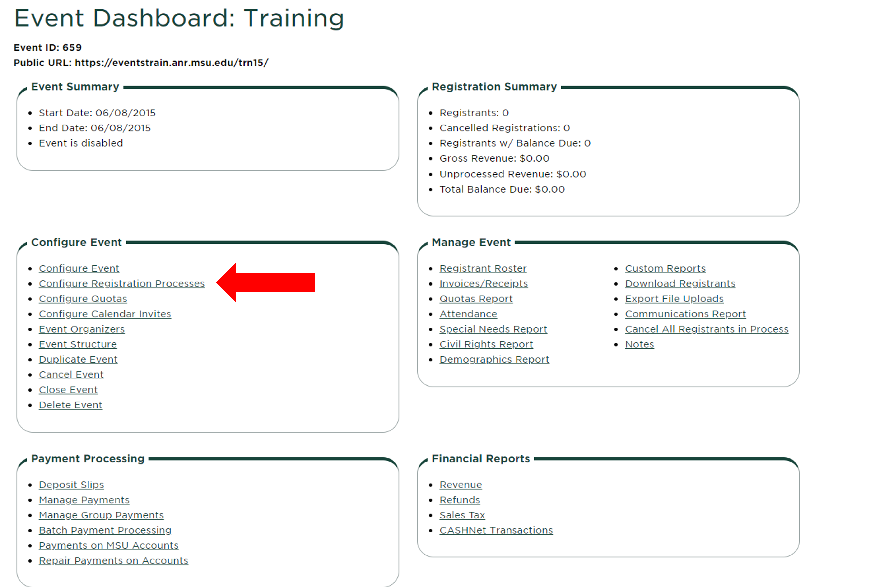 Configure reg processes from dashboard.png